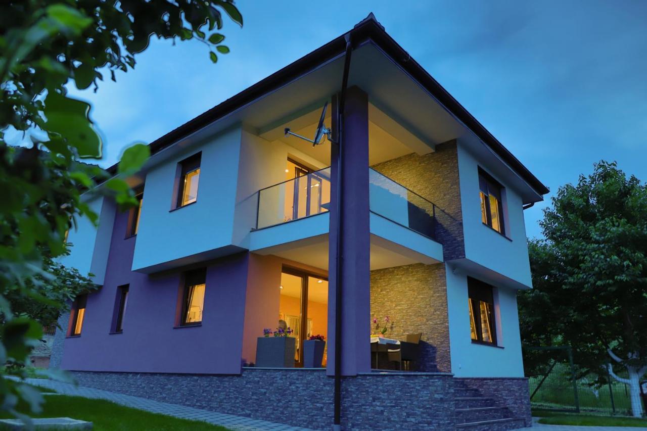 Apartments Edy Bihać Exterior foto